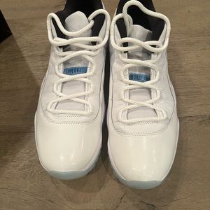 Men’s Air Jordan 11 Retro Low Legend Blue
